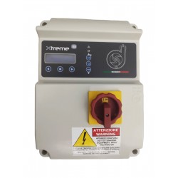 Tablou electric XTREME1-M  Tablou electric XTREME1-M