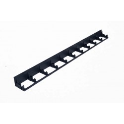 Bordură PP pentru pavaj “New Fix” 1 m, 45 mm Bordură PP pentru pavaj “New Fix” 1 m, 45 mm