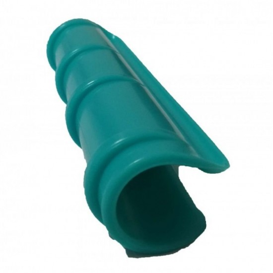 Clips solar 3/4, 3,9cm