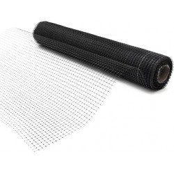 Plasă anticartita 2mx25m 40gr/mp	 Plasă anticartita 2mx25m 40gr/mp