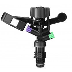 Aspersor de impact AQ 22 S500-FC 1/2'' FE