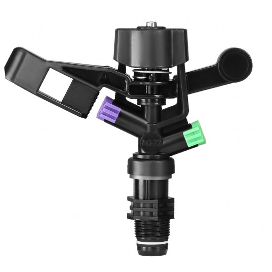 Aspersor de impact AQ 22 S500-FC 1/2'' FE Aspersor de impact AQ 22 S500-FC 1/2'' FE