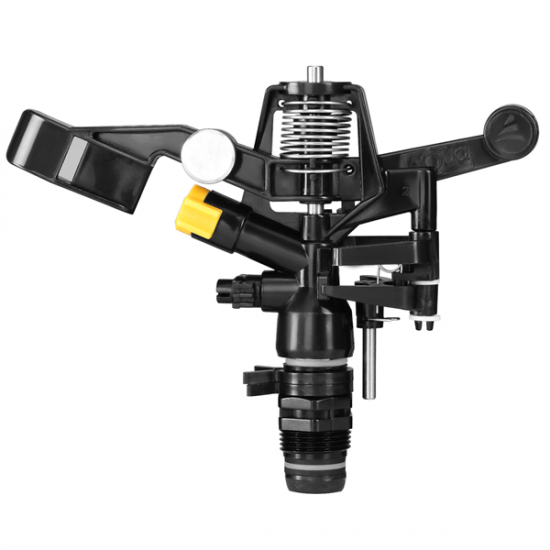 Aspersor de impact AQ 46 PC 3/4'' FE