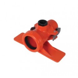 Mufa prindere rapida pentru inaltator 50 mm Mufa prindere rapida pentru inaltator 50 mm