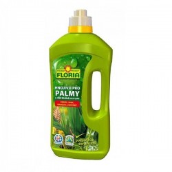 Îngrășământ lichid pentru palmieri si plante verzi 1 l Îngrășământ lichid pentru palmieri si plante verzi 1 l