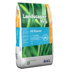 Îngrăşământ gazon Landscaper Pro ALL ROUND Îngrăşământ gazon Landscaper Pro ALL ROUND