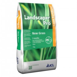 Îngrășământ gazon Landscaper Pro NEW GRASS Îngrășământ gazon Landscaper Pro NEW GRASS