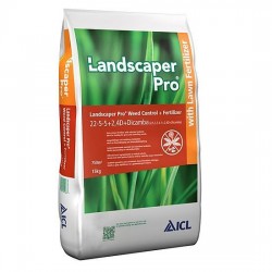 Îngrășământ gazon Landscaper Pro WEED CONTROL Îngrășământ gazon Landscaper Pro WEED CONTROL