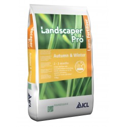 Îngrăşământ gazon Landscaper Pro AUTUMN WINTER Îngrăşământ gazon Landscaper Pro AUTUMN WINTER