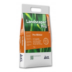 Îngrășământ gazon Landscaper Pro PRE WINTER 5 KG Îngrășământ gazon Landscaper Pro PRE WINTER 5 KG