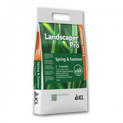 Îngrăşământ gazon Landscaper Pro SPRING SUMMER 5 KG Îngrăşământ gazon Landscaper Pro SPRING SUMMER 5 KG